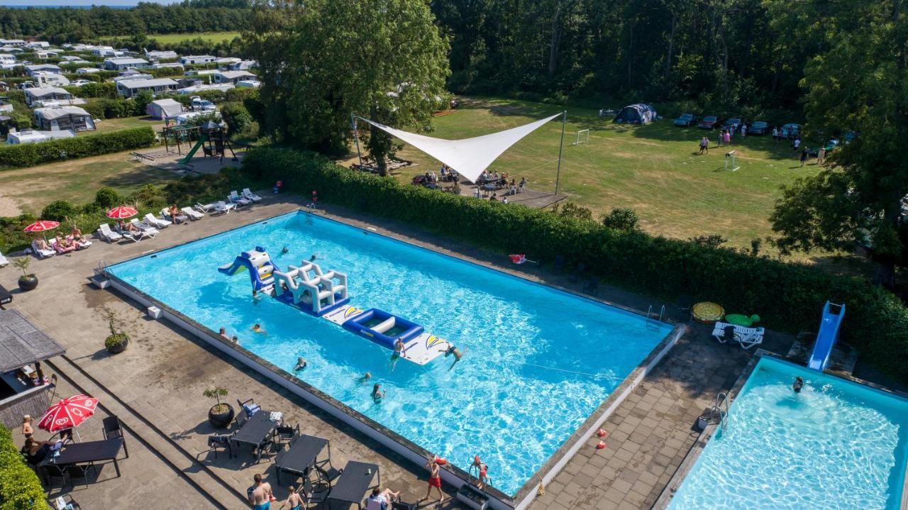 Asaa Camping & Cottages Екстер'єр фото