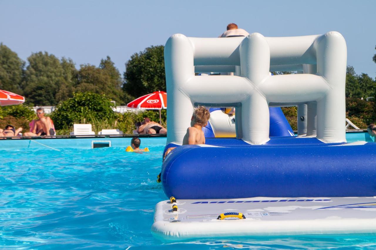 Asaa Camping & Cottages Екстер'єр фото