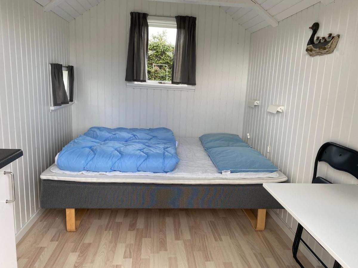 Asaa Camping & Cottages Екстер'єр фото