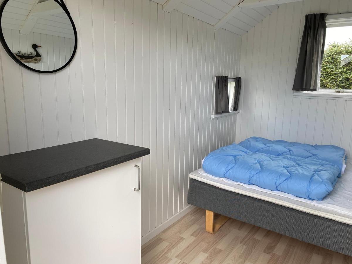 Asaa Camping & Cottages Екстер'єр фото