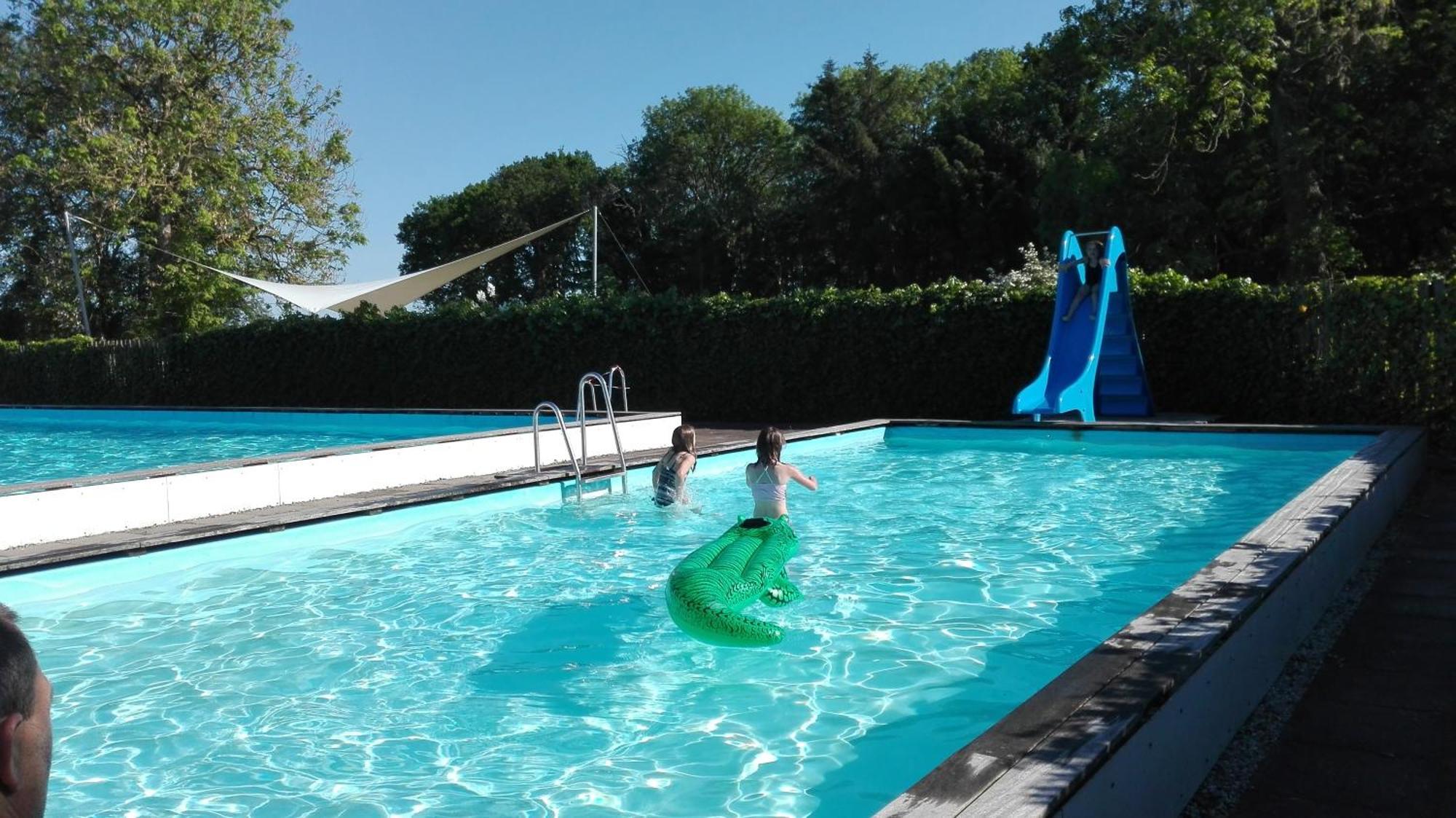 Asaa Camping & Cottages Екстер'єр фото