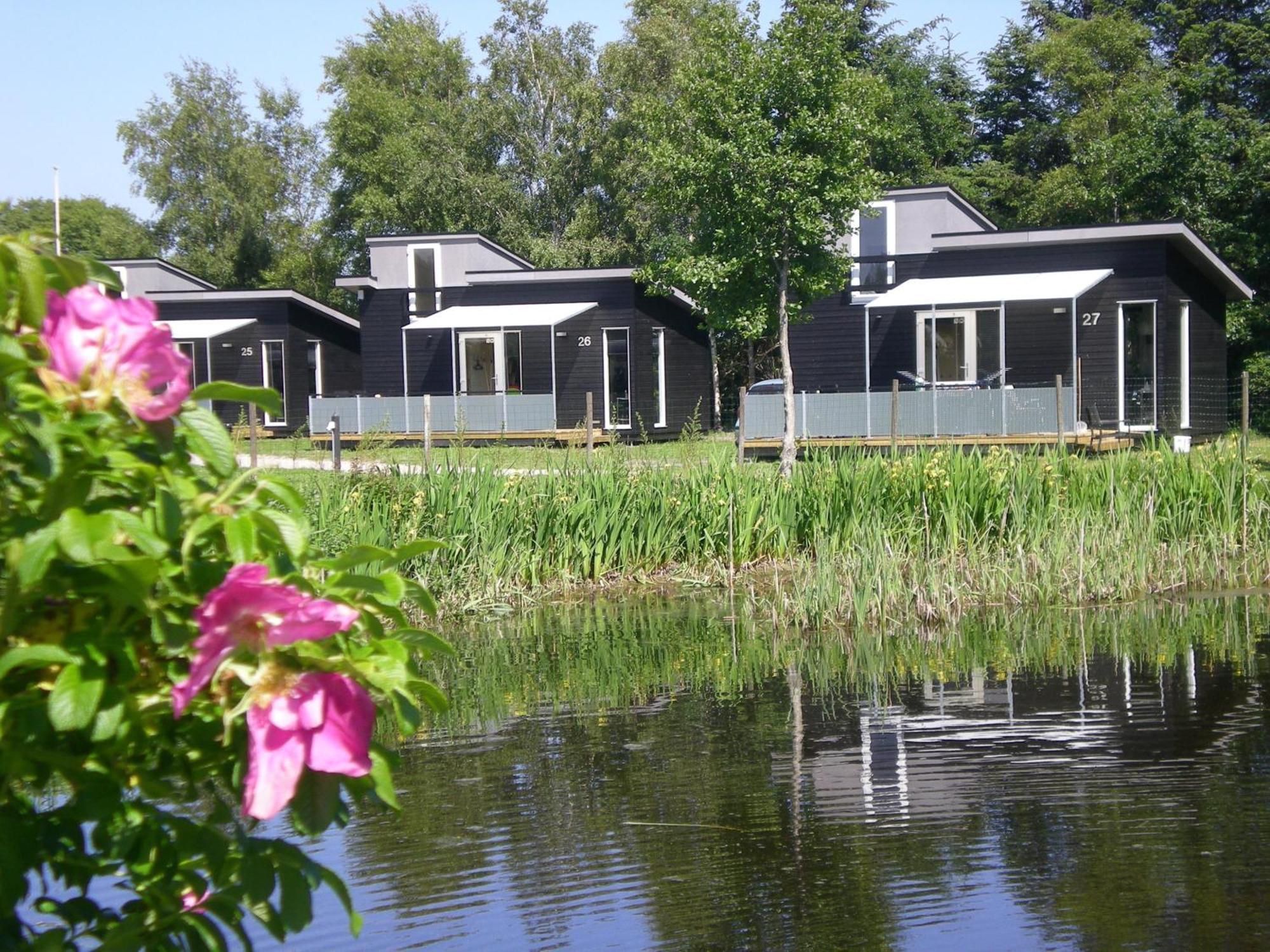 Asaa Camping & Cottages Номер фото