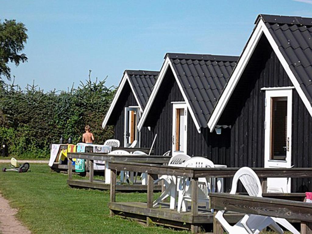 Asaa Camping & Cottages Екстер'єр фото