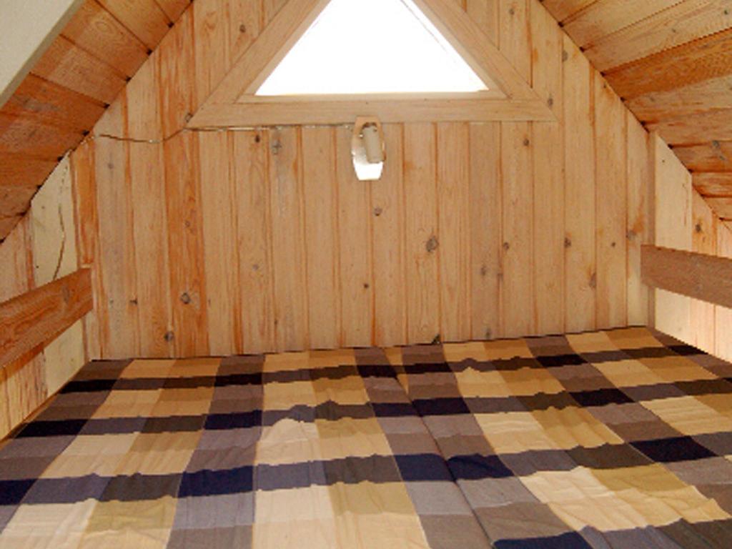Asaa Camping & Cottages Екстер'єр фото