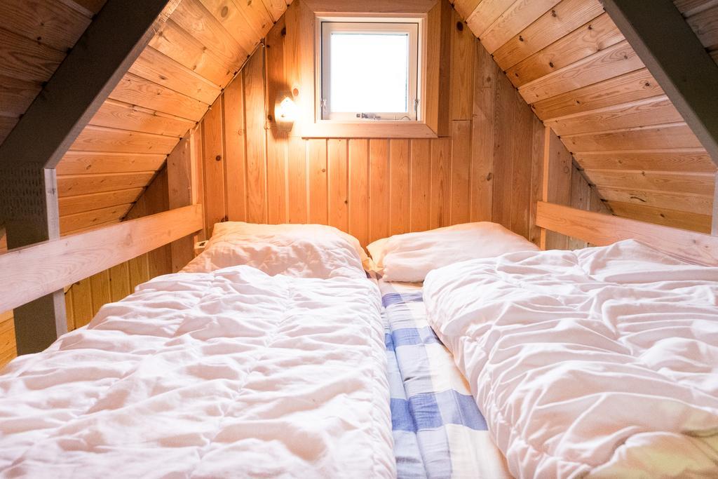 Asaa Camping & Cottages Екстер'єр фото