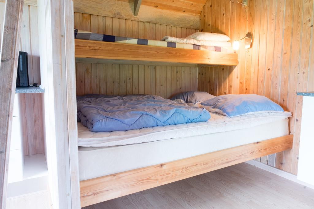 Asaa Camping & Cottages Екстер'єр фото