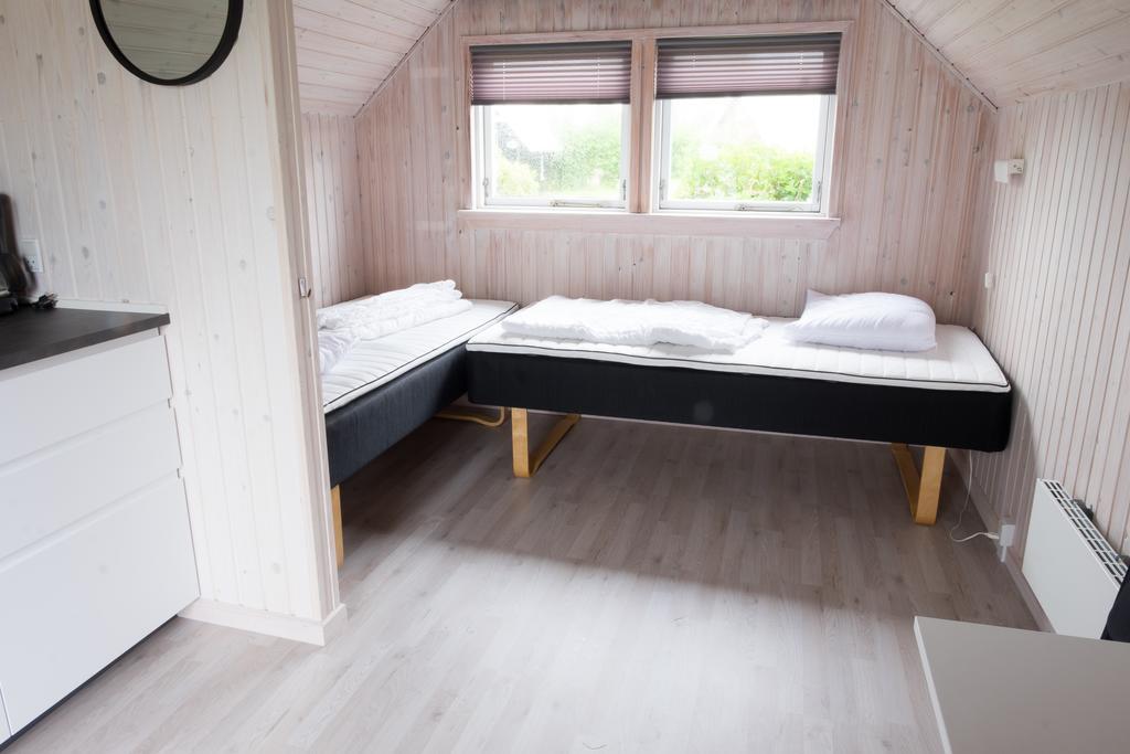 Asaa Camping & Cottages Екстер'єр фото