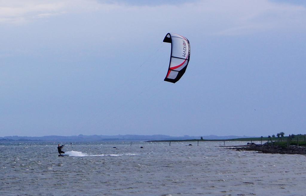 Asaa Camping & Cottages Екстер'єр фото