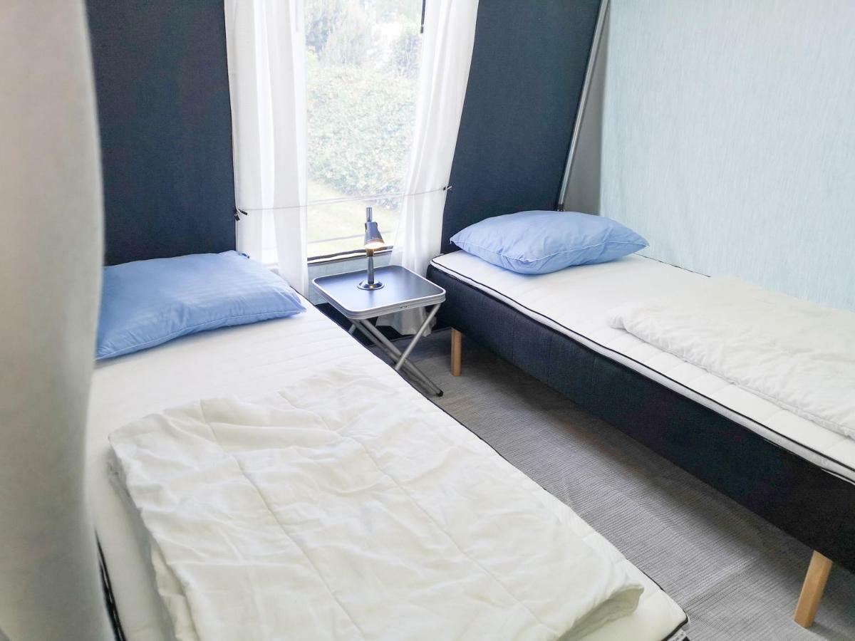 Asaa Camping & Cottages Екстер'єр фото