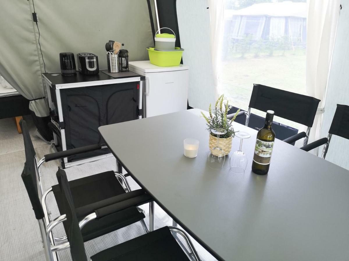 Asaa Camping & Cottages Екстер'єр фото